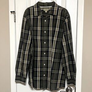 Men’s Sonoma button down dress shirt